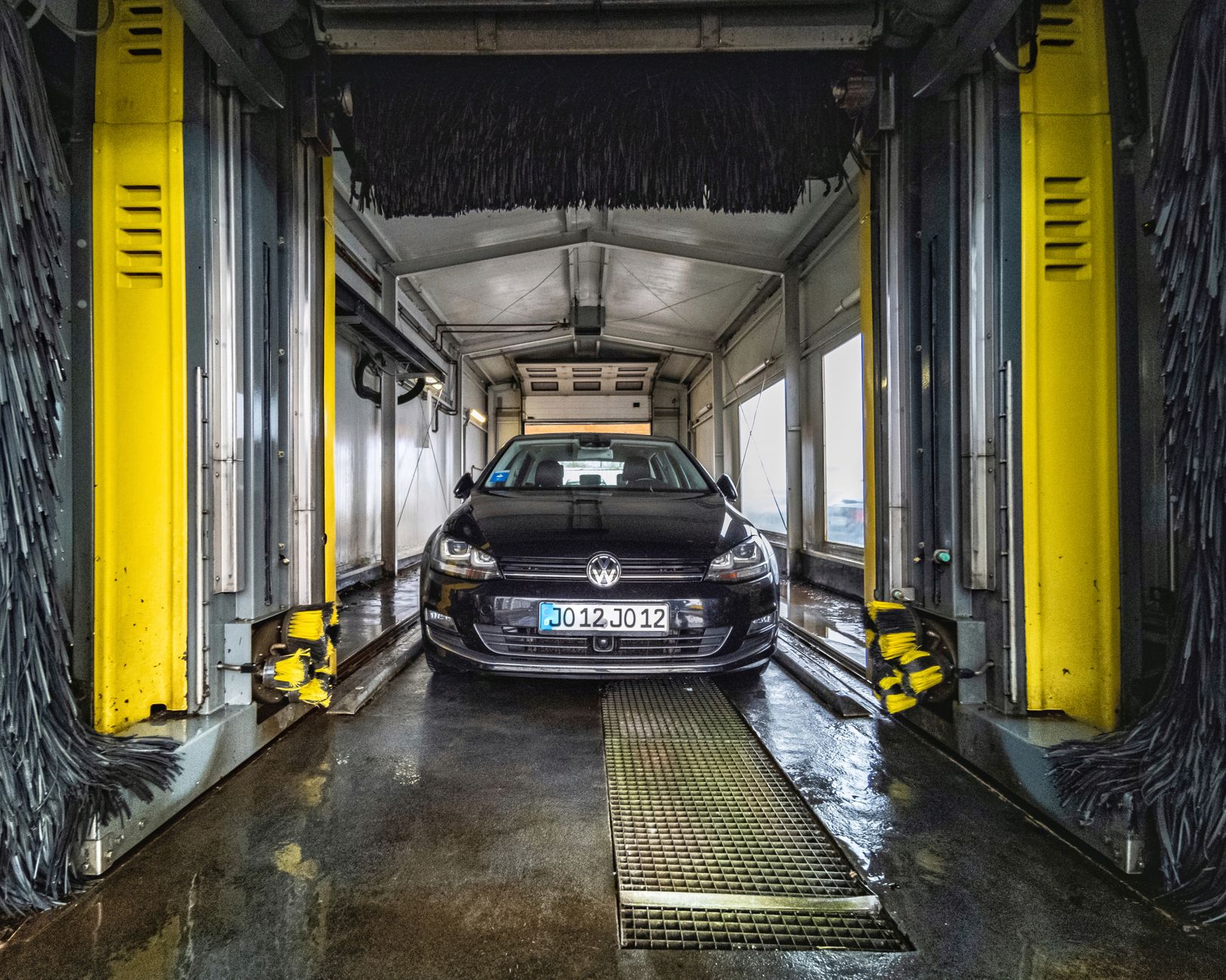 Lavage auto Montpellier